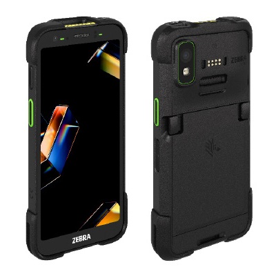 ZEBRA PDT TC701 2D-AC670 12/256 WIFI7 AD/GMS